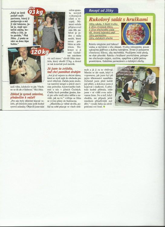 Článek Tina 9. 10. 2013